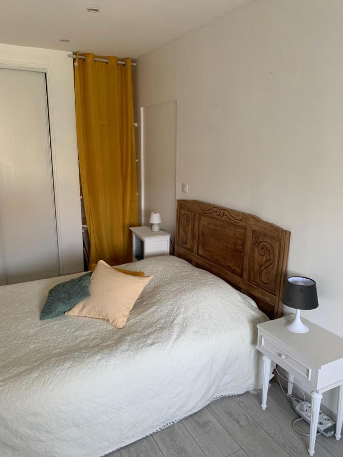 Bed and Breakfast Jouanneau Ле-Ман Экстерьер фото